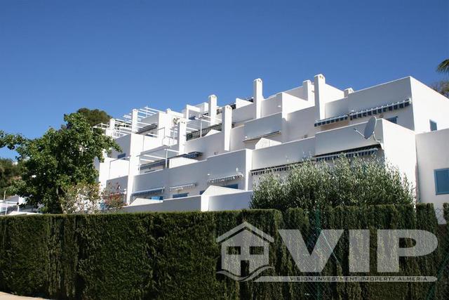VIP7375: Appartement te koop in Mojacar Playa, Almería