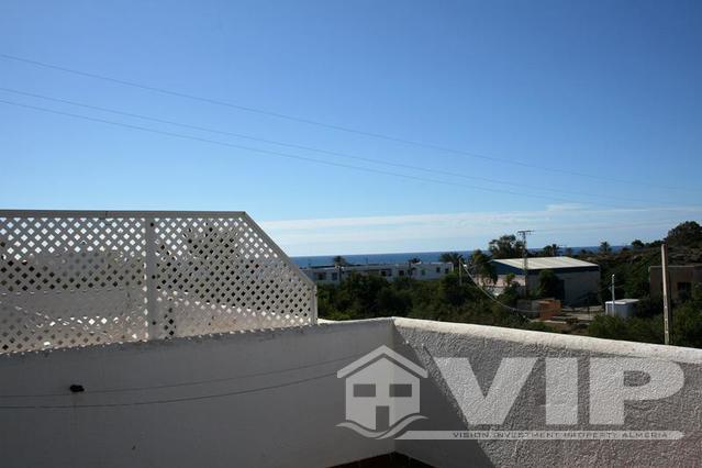 VIP7375: Apartment for Sale in Mojacar Playa, Almería