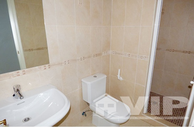 VIP7376: Villa à vendre dans Mojacar Playa, Almería