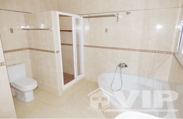 VIP7376: Villa en Venta en Mojacar Playa, Almería