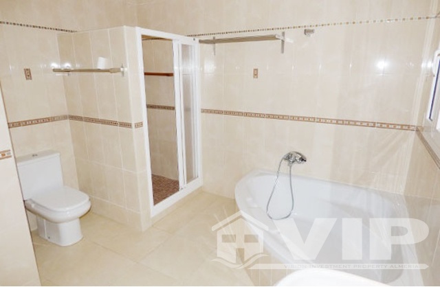 VIP7376: Villa for Sale in Mojacar Playa, Almería