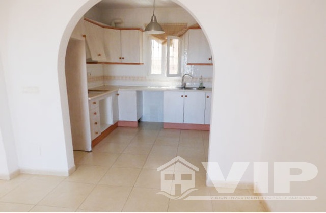 VIP7376: Villa for Sale in Mojacar Playa, Almería