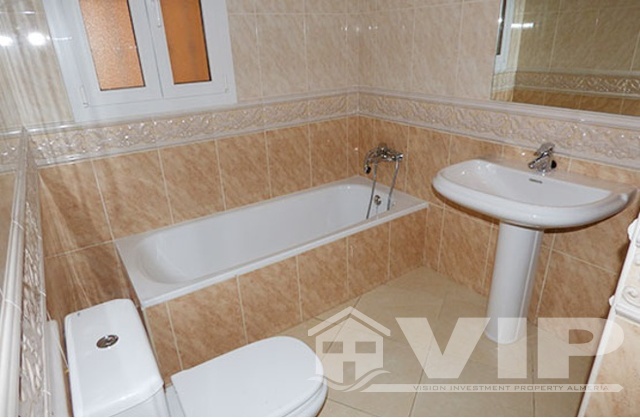 VIP7376: Villa for Sale in Mojacar Playa, Almería