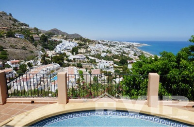 3 Bedrooms Bedroom Villa in Mojacar Playa