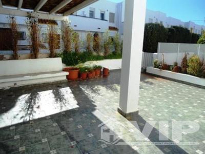 VIP7377: Townhouse for Sale in Mojacar Playa, Almería