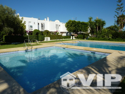 VIP7377: Townhouse for Sale in Mojacar Playa, Almería