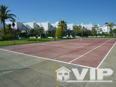 VIP7377: Townhouse for Sale in Mojacar Playa, Almería