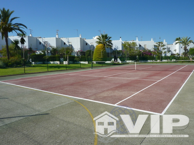 VIP7377: Maison de Ville à vendre dans Mojacar Playa, Almería