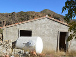 VIP7378: Cortijo for Sale in Albanchez, Almería