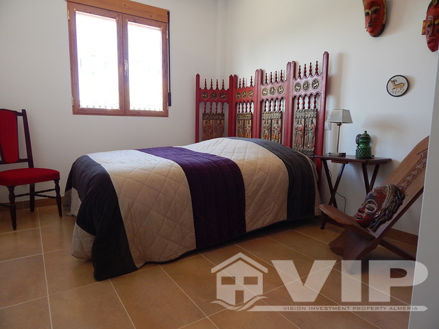 VIP7381: Villa à vendre dans Arboleas, Almería