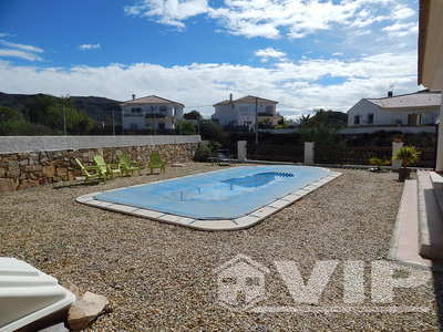 VIP7381: Villa for Sale in Arboleas, Almería