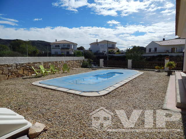 VIP7381: Villa en Venta en Arboleas, Almería