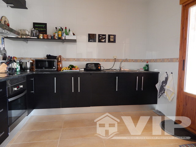 VIP7381: Villa à vendre dans Arboleas, Almería