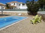 VIP7381: Villa zu Verkaufen in Arboleas, Almería