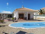 VIP7381: Villa for Sale in Arboleas, Almería