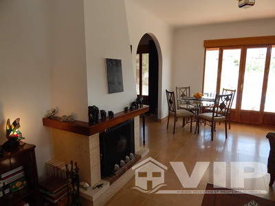 VIP7381: Villa for Sale in Arboleas, Almería