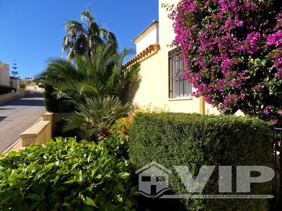 VIP7382: Villa for Sale in Turre, Almería