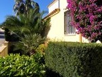 VIP7382: Villa zu Verkaufen in Turre, Almería