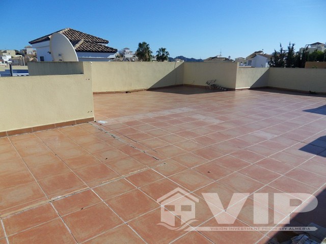 VIP7382: Villa à vendre dans Turre, Almería