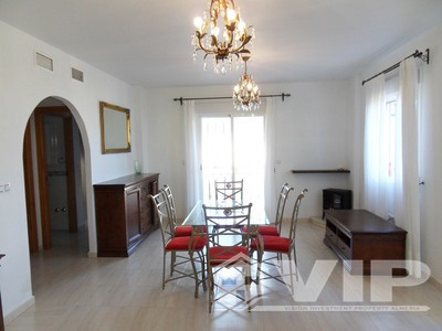 VIP7382: Villa for Sale in Turre, Almería