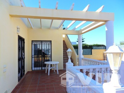 VIP7382: Villa for Sale in Turre, Almería