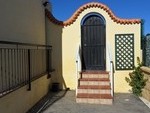 VIP7382: Villa à vendre dans Turre, Almería