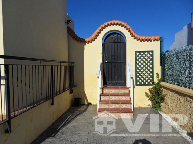 VIP7382: Villa en Venta en Turre, Almería