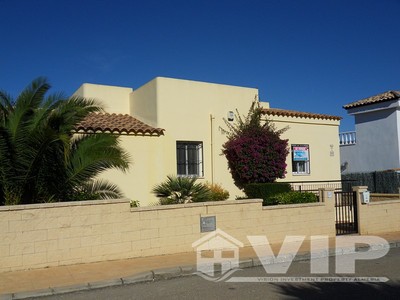 VIP7382: Villa for Sale in Turre, Almería