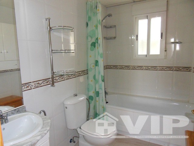 VIP7382: Villa en Venta en Turre, Almería