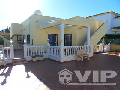 VIP7382: Villa for Sale in Turre, Almería