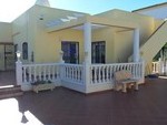 VIP7382: Villa zu Verkaufen in Turre, Almería