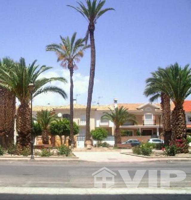 VIP7385: Appartement à vendre dans Huercal-Overa, Almería