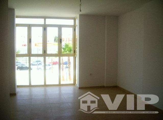 VIP7385: Appartement te koop in Huercal-Overa, Almería