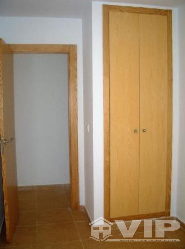VIP7385: Appartement à vendre dans Huercal-Overa, Almería