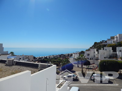 VIP7386: Appartement te koop in Mojacar Playa, Almería