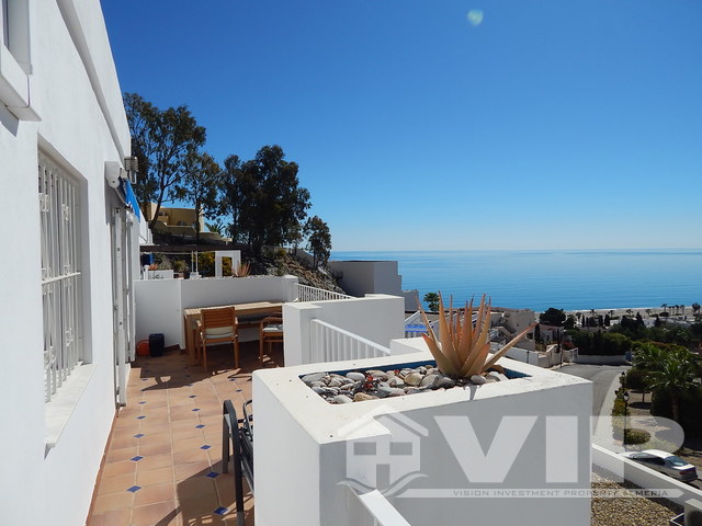 VIP7386: Apartamento en Venta en Mojacar Playa, Almería