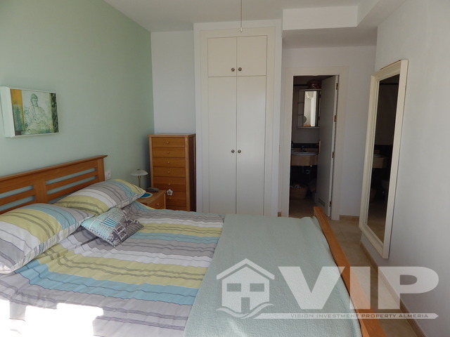 VIP7386: Appartement te koop in Mojacar Playa, Almería