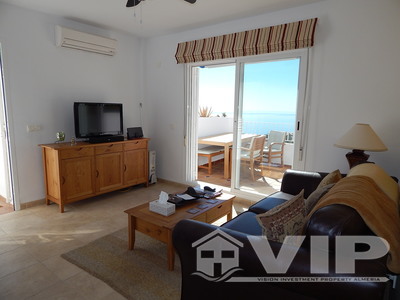 VIP7386: Appartement te koop in Mojacar Playa, Almería