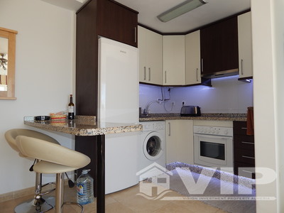 VIP7386: Appartement te koop in Mojacar Playa, Almería