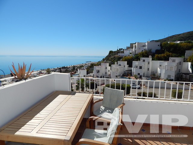 VIP7386: Appartement à vendre dans Mojacar Playa, Almería