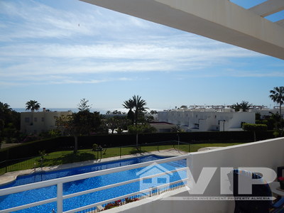 VIP7387: Appartement te koop in Mojacar Playa, Almería