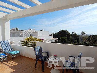 VIP7387: Apartment for Sale in Mojacar Playa, Almería