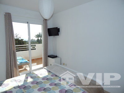 VIP7387: Apartment for Sale in Mojacar Playa, Almería