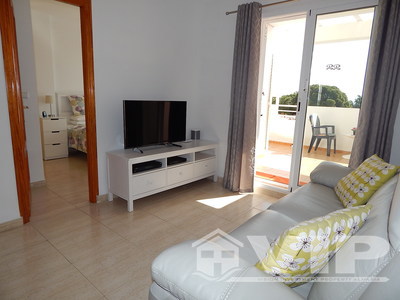 VIP7387: Apartment for Sale in Mojacar Playa, Almería