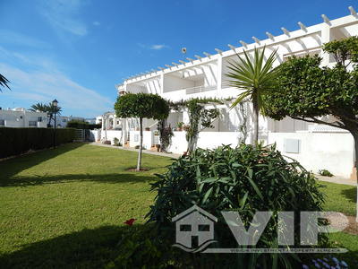 VIP7387: Appartement te koop in Mojacar Playa, Almería