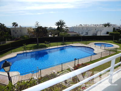 VIP7387: Apartment for Sale in Mojacar Playa, Almería