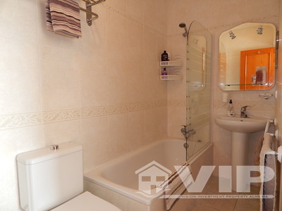 VIP7387: Apartment for Sale in Mojacar Playa, Almería