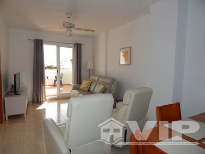 VIP7387: Apartment for Sale in Mojacar Playa, Almería