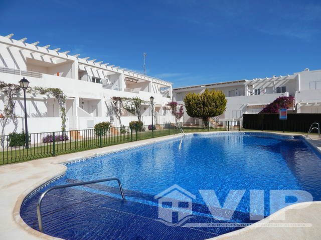 VIP7387: Appartement à vendre dans Mojacar Playa, Almería