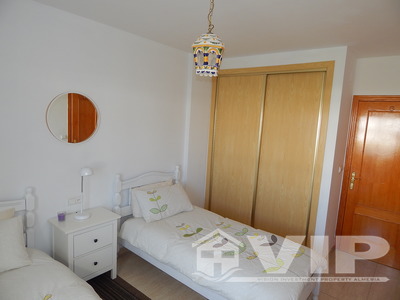 VIP7387: Apartment for Sale in Mojacar Playa, Almería